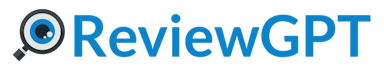 ReviewGPT logo